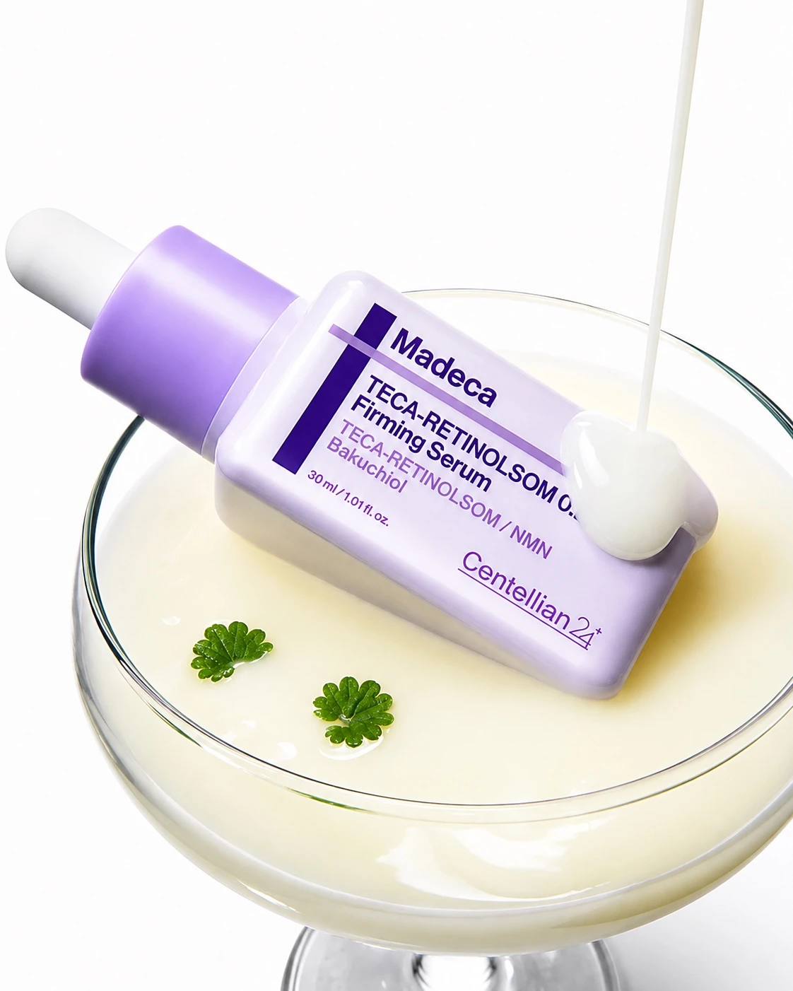 Centellian24 TECA-RETINOLSOM 0.2+ Firming Serum 30ml | Healthyskin.ee