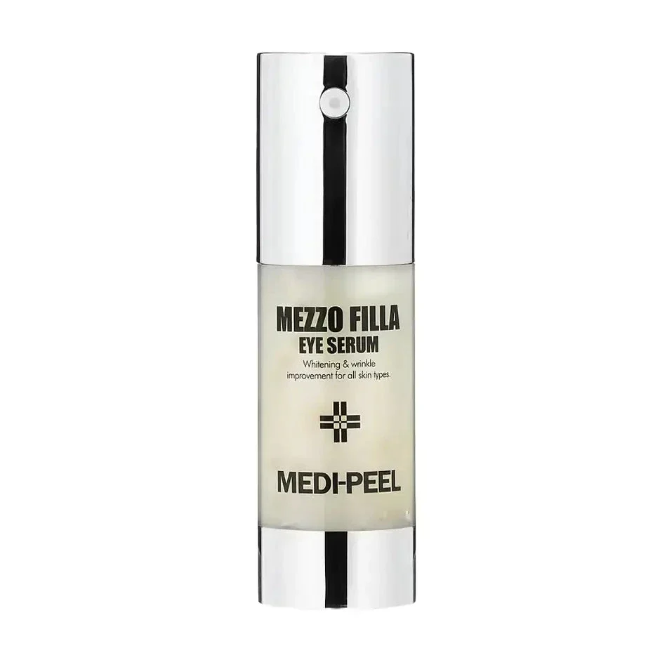 Seerum Pringima Silmaümbruse Ilme jaoks MEDIPEEL Mezzo Filla Eye Serum 30ml | Healthyskin.ee