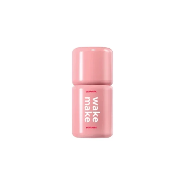 Põsepuna WAKEMAKE Shaking Blur Cheek 06 Fig Tea 4g | Healthyskin.ee