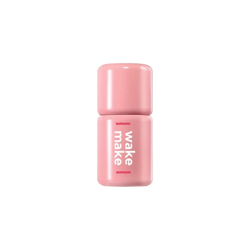 Põsepuna WAKEMAKE Shaking Blur Cheek 06 Fig Tea 4g | Healthyskin.ee