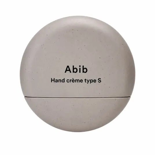 Parfümeeritud Kätekreem Abib Hand Cream Type S 50ml | Healthyskin.ee