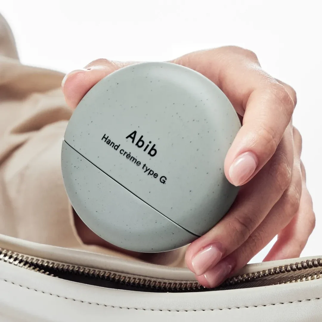 Parfümeeritud Kätekreem Abib Hand Cream Type G 50ml - Pilt 2