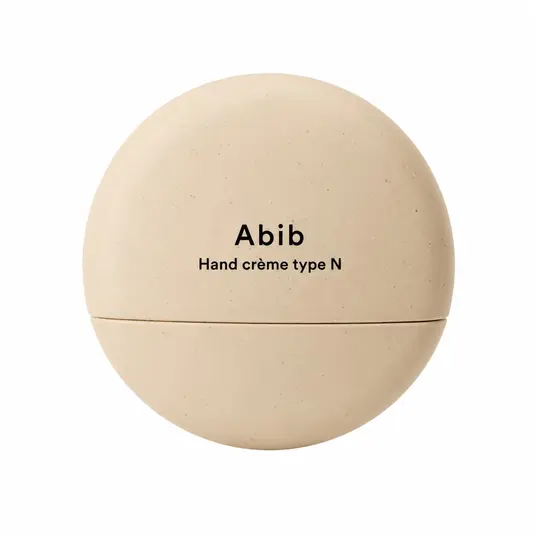 Parfümeeritud Kätekreem Abib Hand Cream Type N 50ml | Healthyskin.ee