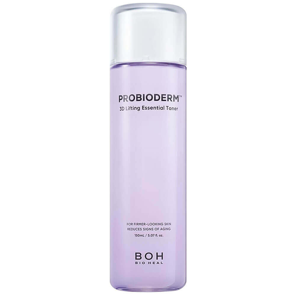 Tugevdav ja Niisutav Lifting Toonik BIOHEAL BOH Probioderm 3D Lifting Essential Toner 150ml | Healthyskin.ee