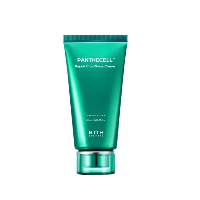 Rahustav ja Taastav Kreem Tsentellaga BIOHEAL BOH Panthecell Repair Cica-Some Cream 80ml | Healthyskin.ee