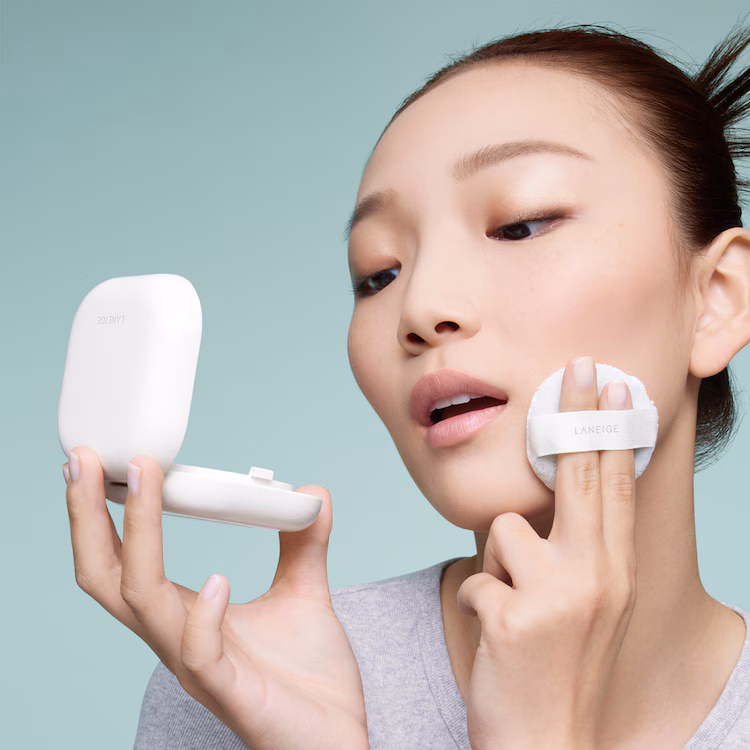 LANEIGE Neo Essential Blurring Finish Powder 7g | Healthyskin.ee