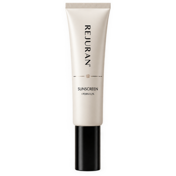 Taastav Vananemisvastane Päikesekaitsekreem Rejuran Sunscreen c-PDRN 0.2% 50ml | Healthyskin.ee