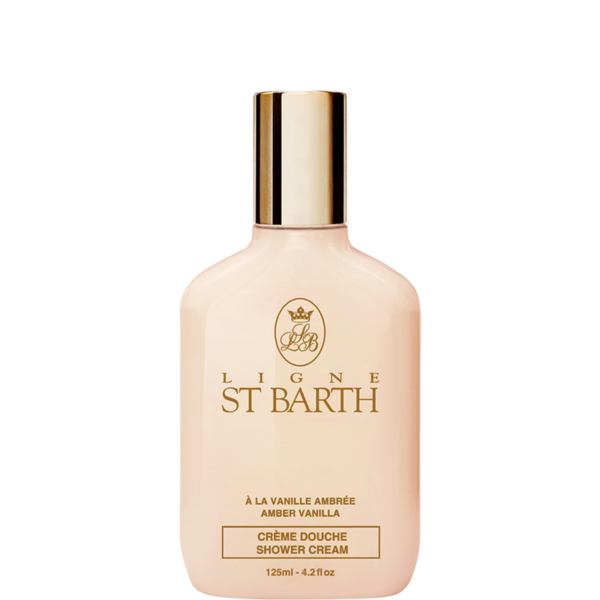 Dušikreem St Barth ambra ja vanilli | Healthyskin.ee