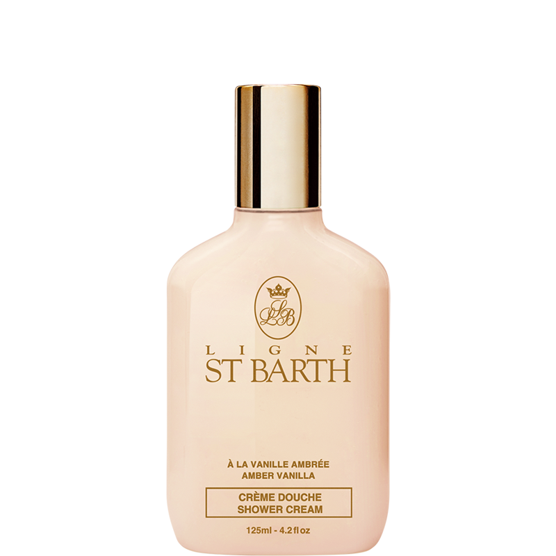 Dušikreem St Barth ambra ja vanilli | Healthyskin.ee