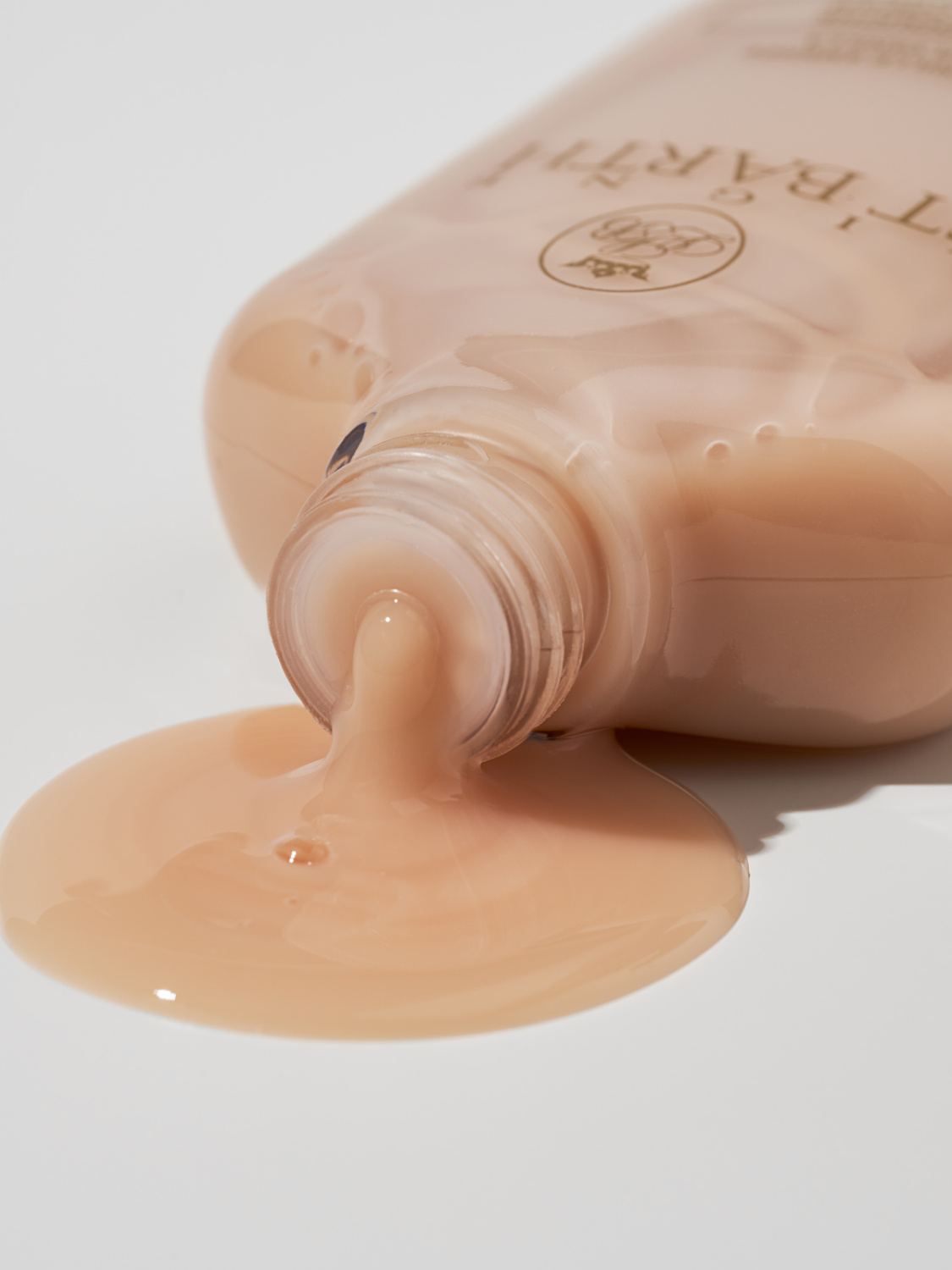 Dušikreem St Barth ambra ja vanilli aroomiga 125ml - Pilt 2