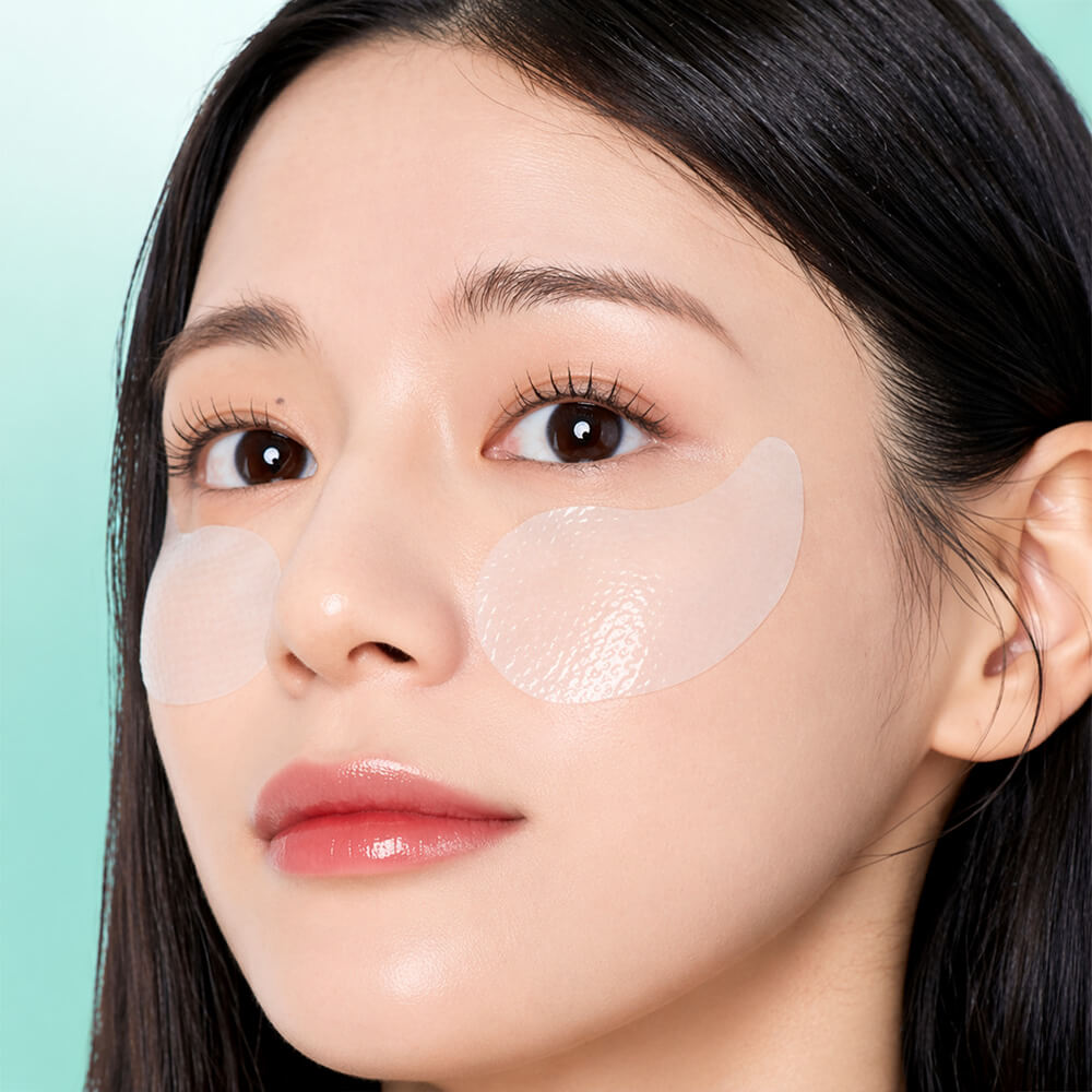 VT Cosmetics PDRN Hydrogel Eye Patch 60pcs | Healthyskin.ee