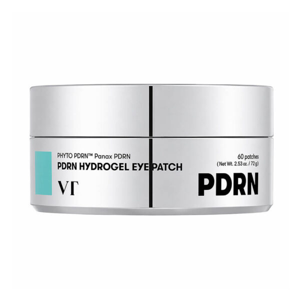 Taastavad Vananemisvastased PDRN-Silmapadjad VT Cosmetics PDRN Hydrogel Eye Patch 60pcs | Healthyskin.ee