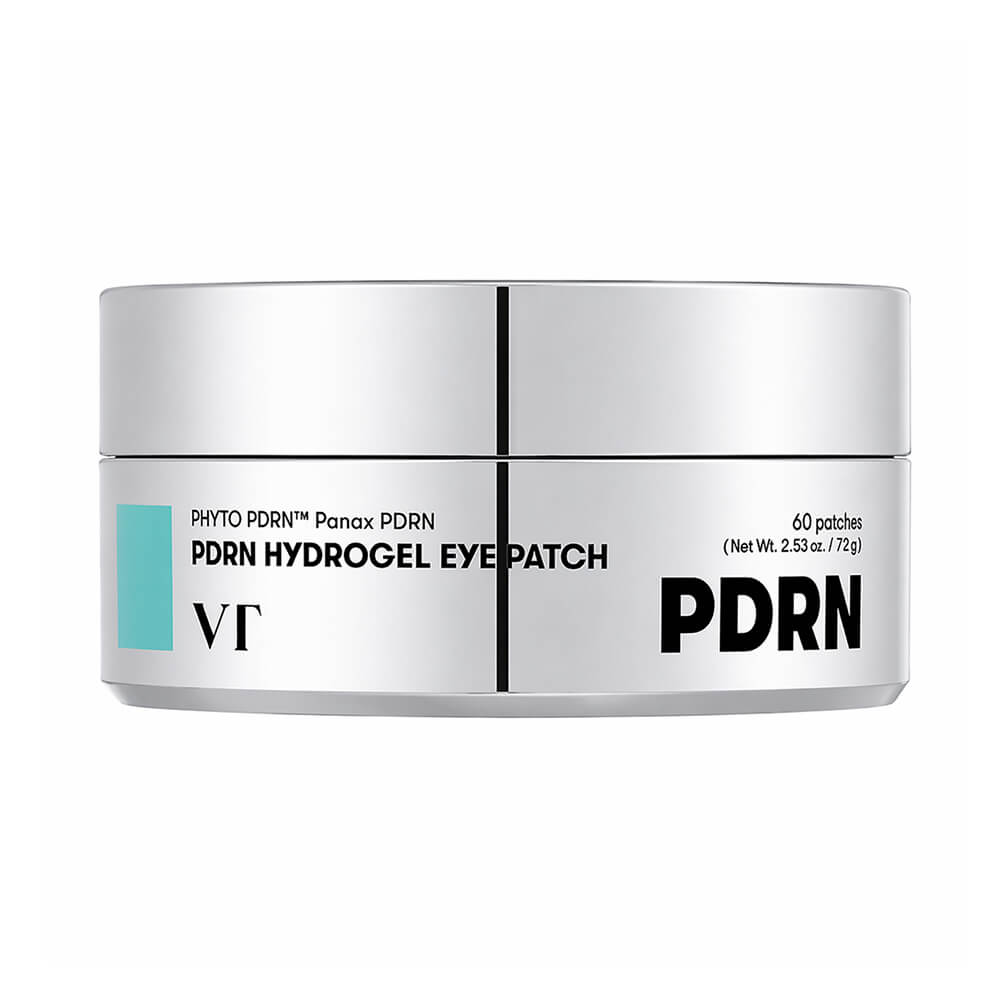 Taastavad Vananemisvastased PDRN-Silmapadjad VT Cosmetics PDRN Hydrogel Eye Patch 60pcs | Healthyskin.ee